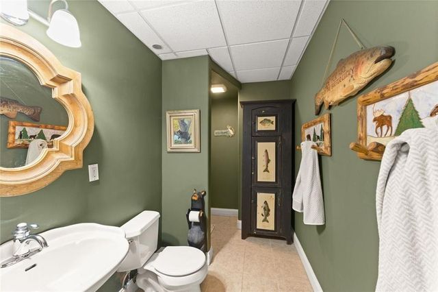 1042 Bailey Road, Woodstock, GA 30188