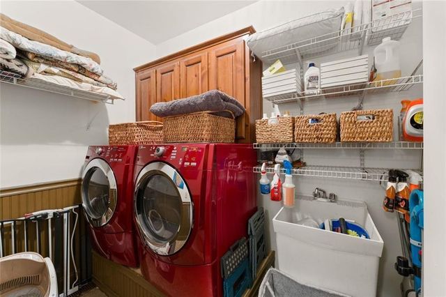 1042 Bailey Road, Woodstock, GA 30188