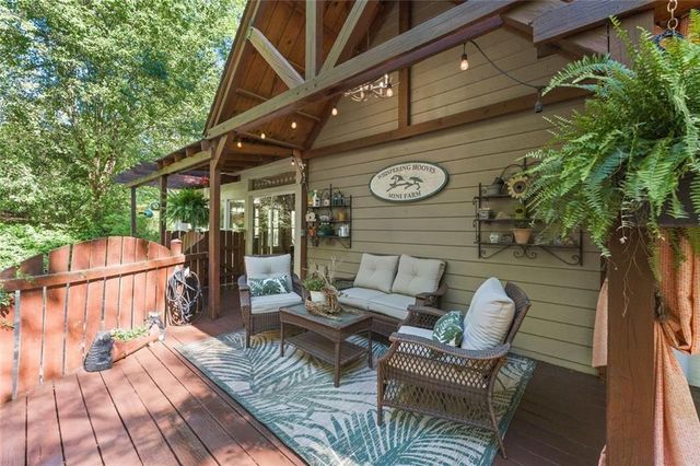 1042 Bailey Road, Woodstock, GA 30188