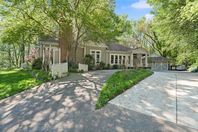 1042 Bailey Road, Woodstock, GA 30188