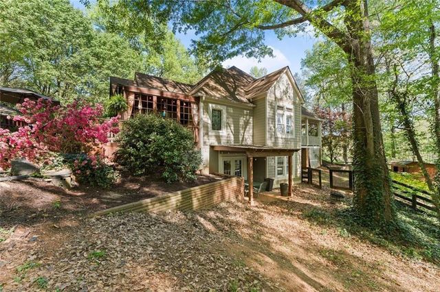 1042 Bailey Road, Woodstock, GA 30188