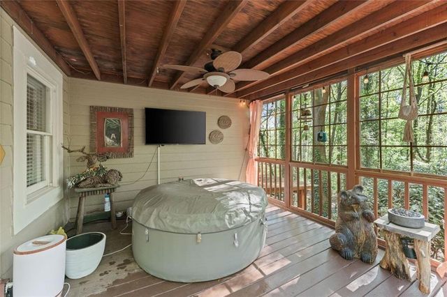 1042 Bailey Road, Woodstock, GA 30188