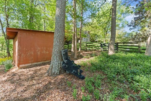 1042 Bailey Road, Woodstock, GA 30188