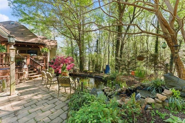 1042 Bailey Road, Woodstock, GA 30188