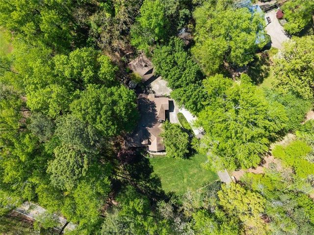 1042 Bailey Road, Woodstock, GA 30188