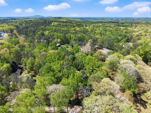 1042 Bailey Road, Woodstock, GA 30188