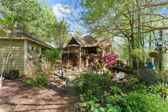 1042 Bailey Road, Woodstock, GA 30188