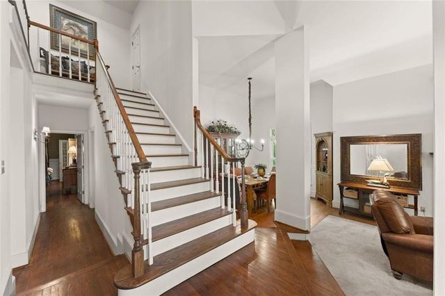 1042 Bailey Road, Woodstock, GA 30188