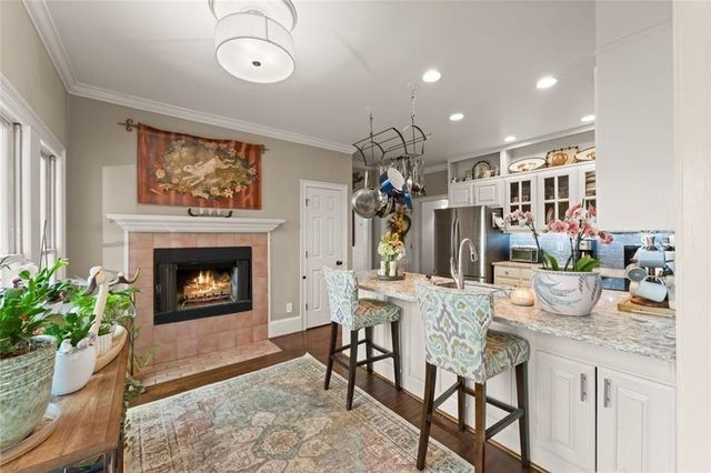 1042 Bailey Road, Woodstock, GA 30188