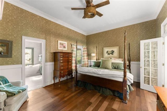 1042 Bailey Road, Woodstock, GA 30188