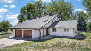 1120 Meadowlark Drive, Berthoud, CO 80513