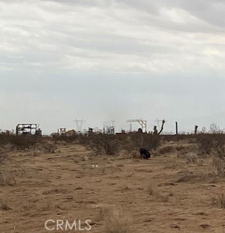 0 Primrose Rd, Adelanto, CA 92301