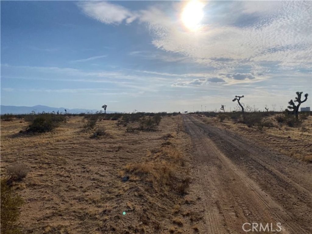0 Primrose Rd, Adelanto, CA 92301