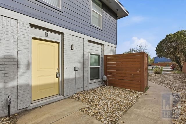 1308 Southport DR D, Austin, TX 78704