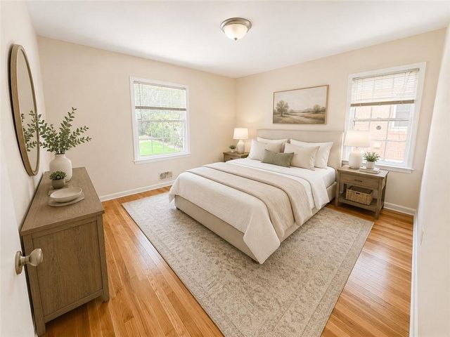 2095 Lilac Lane, Decatur, GA 30032