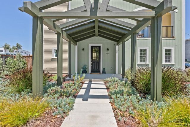 401 San Luis Avenue, Watsonville, CA 95076
