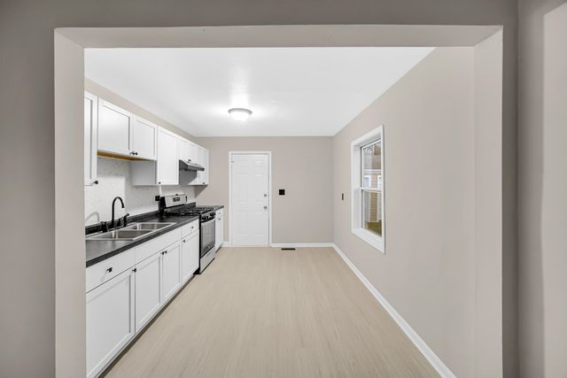 625 S Wells Street, Gary, IN 46403