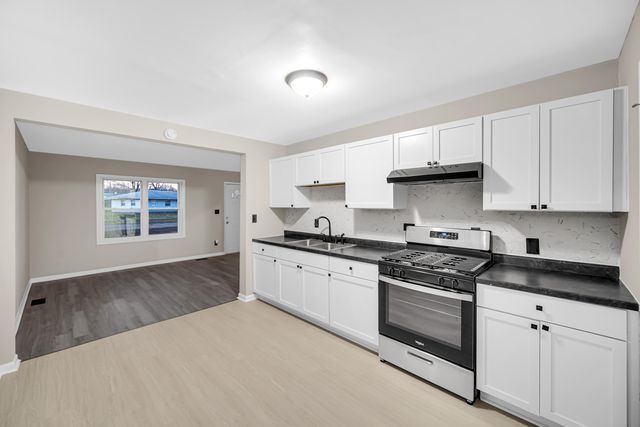 625 S Wells Street, Gary, IN 46403