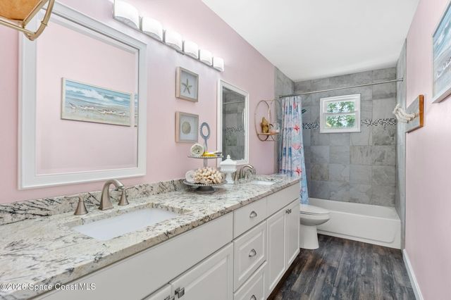 998 Ripley Terrace NE, Palm Bay, FL 32907