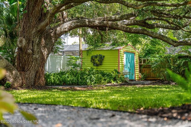 998 Ripley Terrace NE, Palm Bay, FL 32907