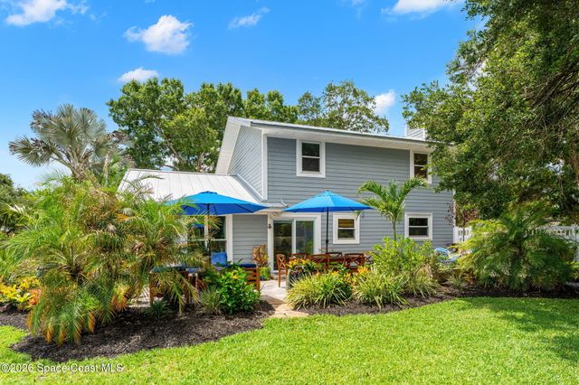 998 Ripley Terrace NE, Palm Bay, FL 32907