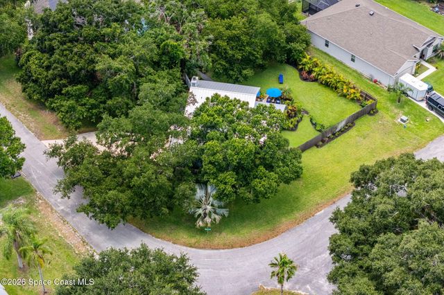 998 Ripley Terrace NE, Palm Bay, FL 32907