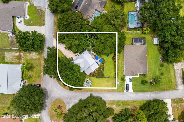 998 Ripley Terrace NE, Palm Bay, FL 32907