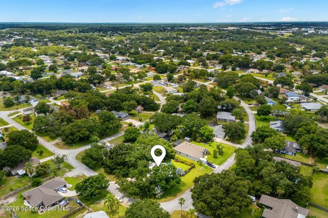 998 Ripley Terrace NE, Palm Bay, FL 32907