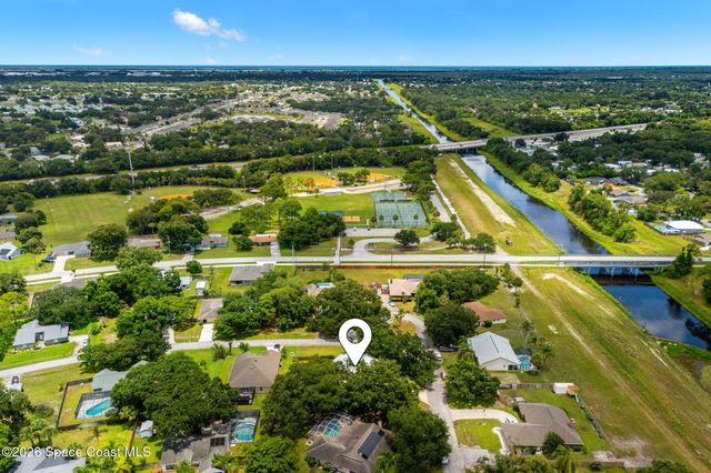 998 Ripley Terrace NE, Palm Bay, FL 32907