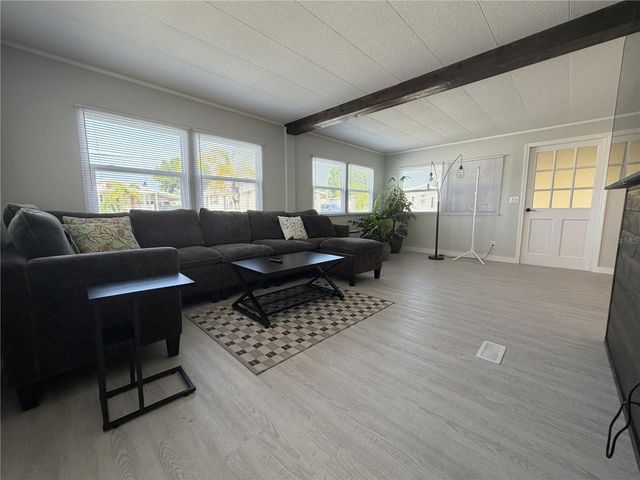 5308 TRI PAR DRIVE, Sarasota, FL 34234