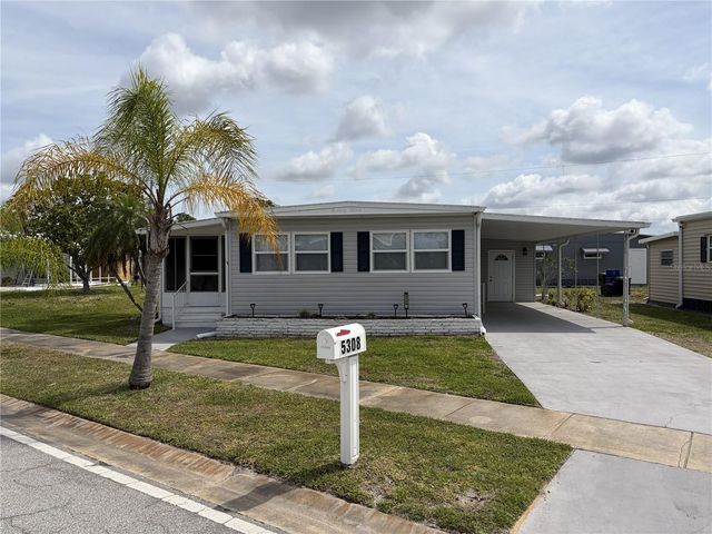 5308 TRI PAR DRIVE, Sarasota, FL 34234