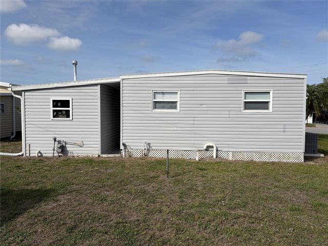 5308 TRI PAR DRIVE, Sarasota, FL 34234