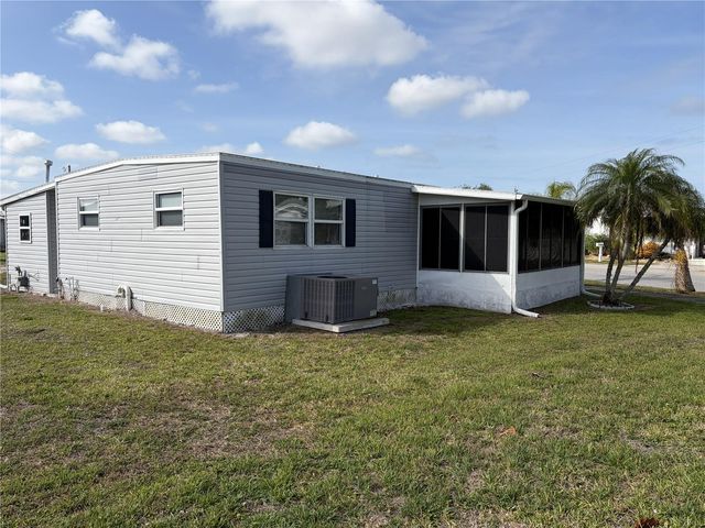 5308 TRI PAR DRIVE, Sarasota, FL 34234