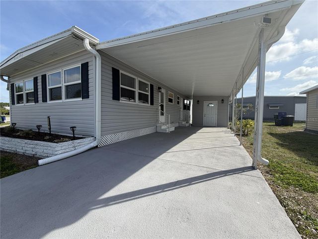 5308 TRI PAR DRIVE, Sarasota, FL 34234