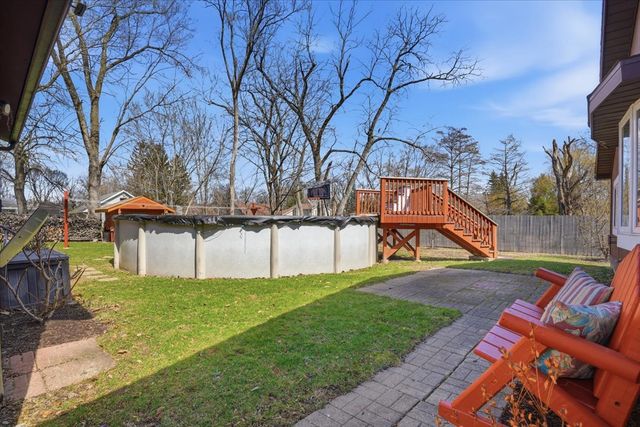 10606 W Eastwood Road, Beach Park, IL 60087