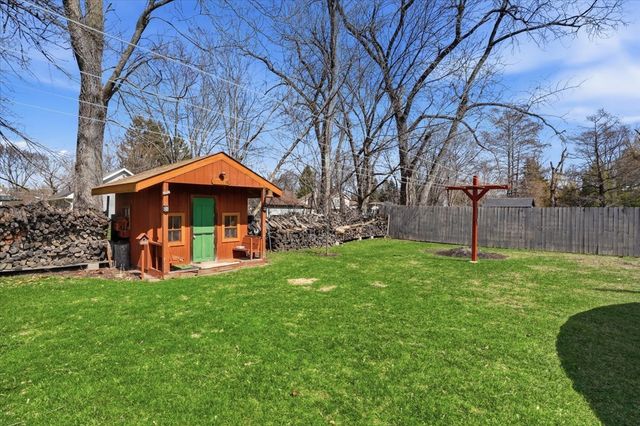 10606 W Eastwood Road, Beach Park, IL 60087