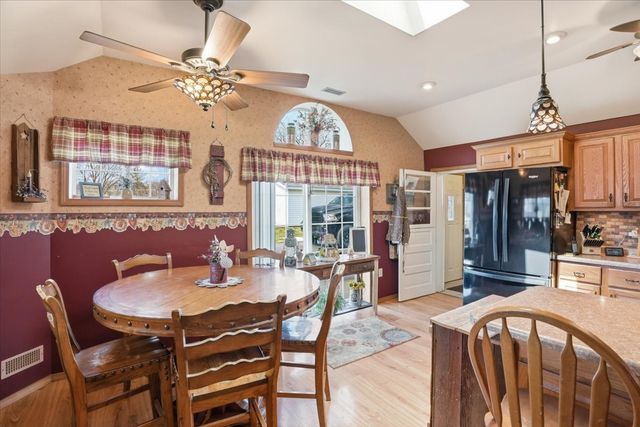 10606 W Eastwood Road, Beach Park, IL 60087