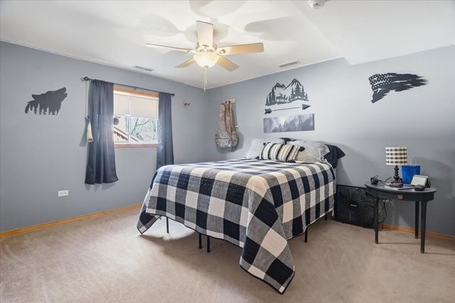 10606 W Eastwood Road, Beach Park, IL 60087