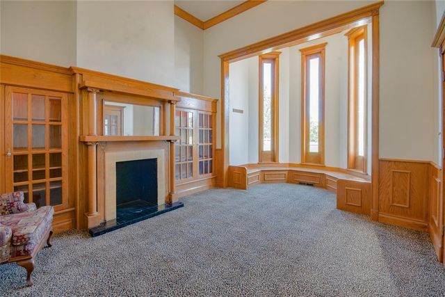 4211 Ridgeline Circle, Norman, OK 73072