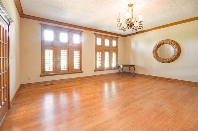 4211 Ridgeline Circle, Norman, OK 73072