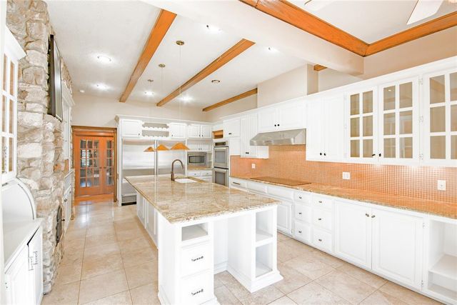 4211 Ridgeline Circle, Norman, OK 73072