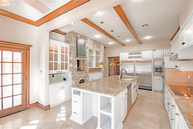 4211 Ridgeline Circle, Norman, OK 73072