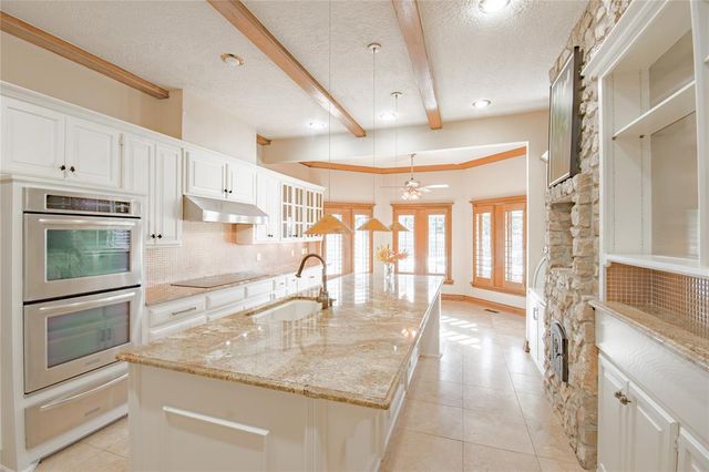 4211 Ridgeline Circle, Norman, OK 73072