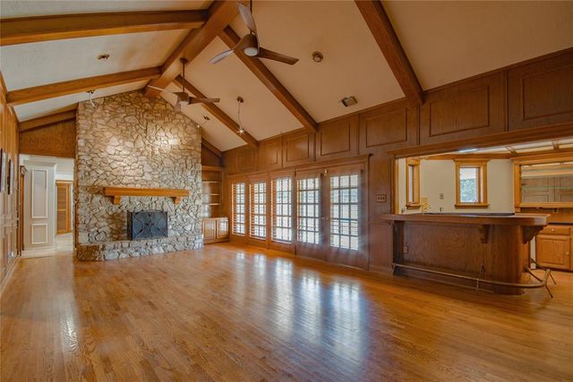 4211 Ridgeline Circle, Norman, OK 73072