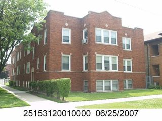 10801 S Indiana Avenue 2, Chicago, IL 60628
