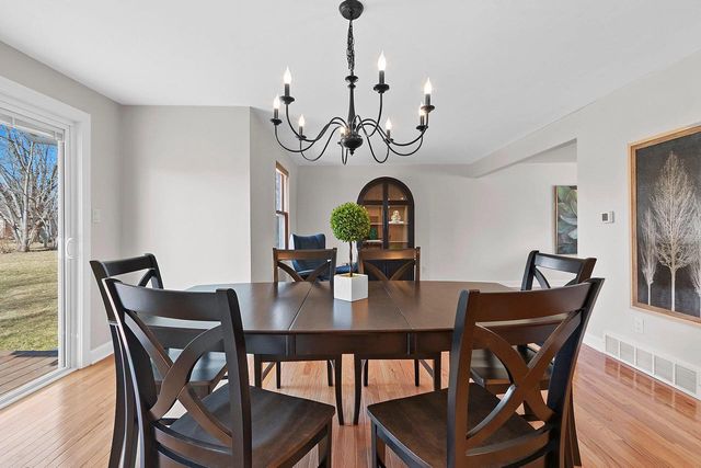 1258 CORNFLOWER COURT, De Pere, WI 54115