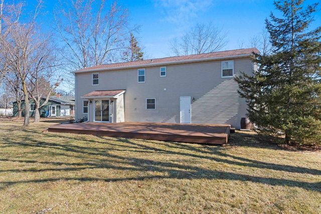 1258 CORNFLOWER COURT, De Pere, WI 54115