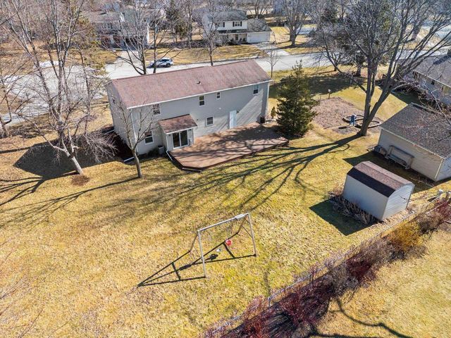 1258 CORNFLOWER COURT, De Pere, WI 54115