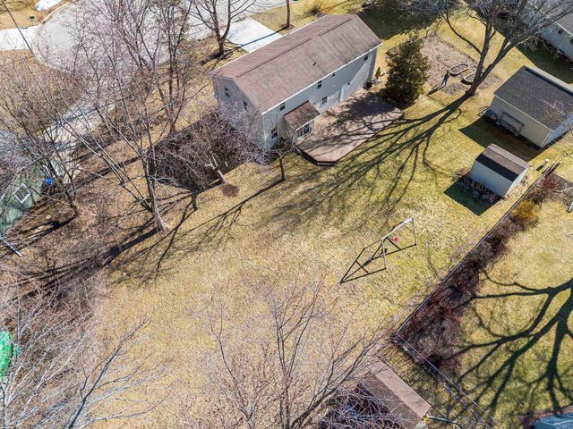 1258 CORNFLOWER COURT, De Pere, WI 54115