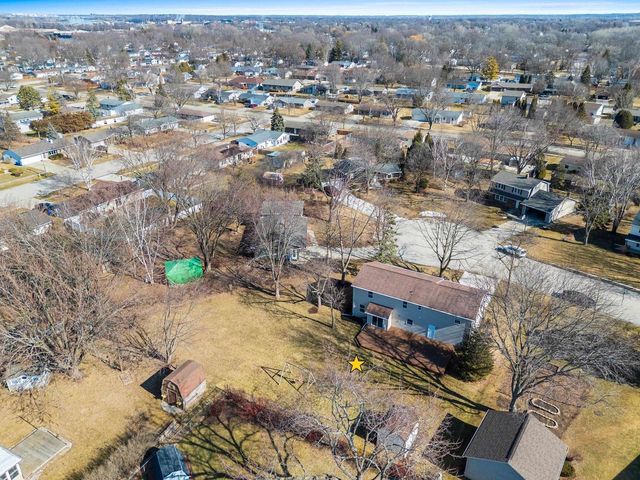 1258 CORNFLOWER COURT, De Pere, WI 54115